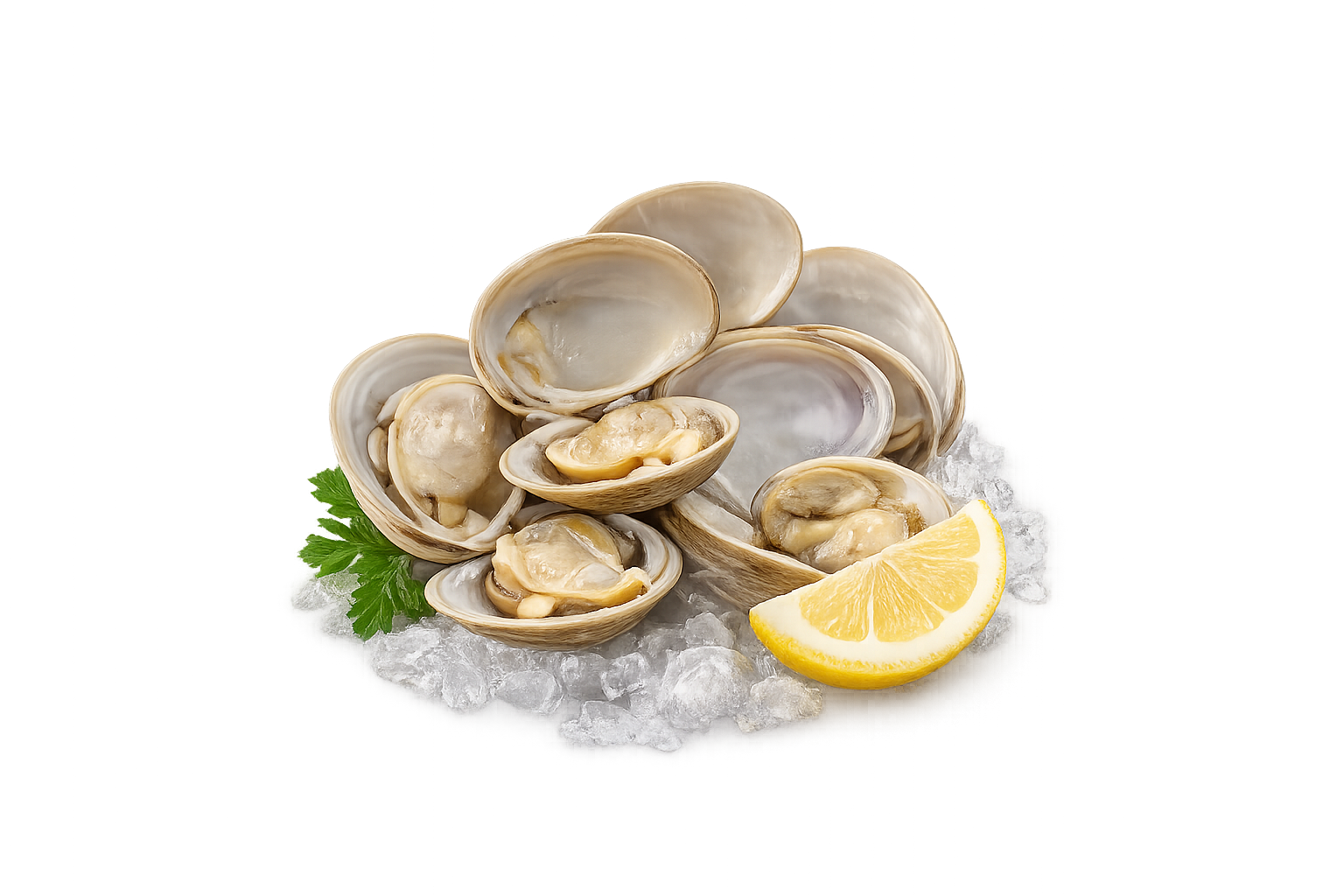 Clams