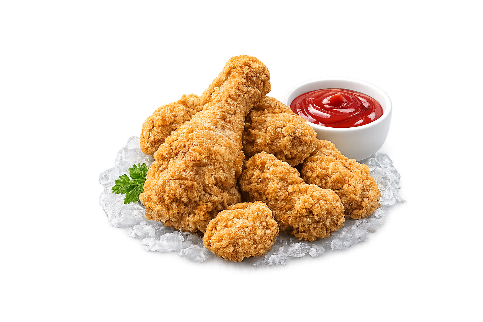 Fried Food