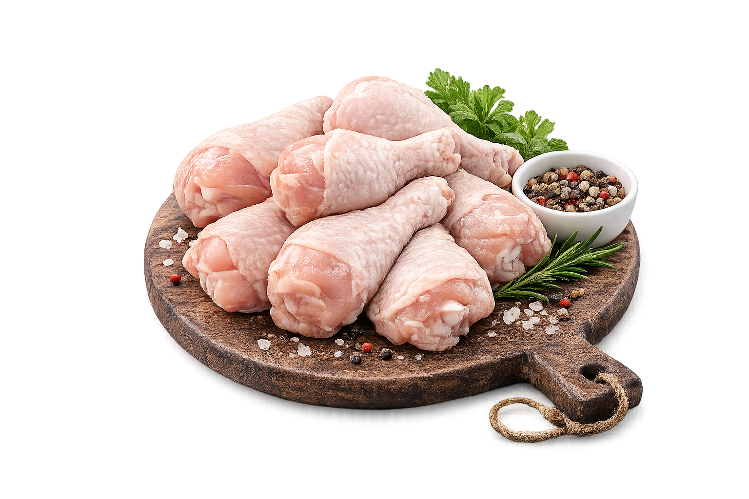 Poultry