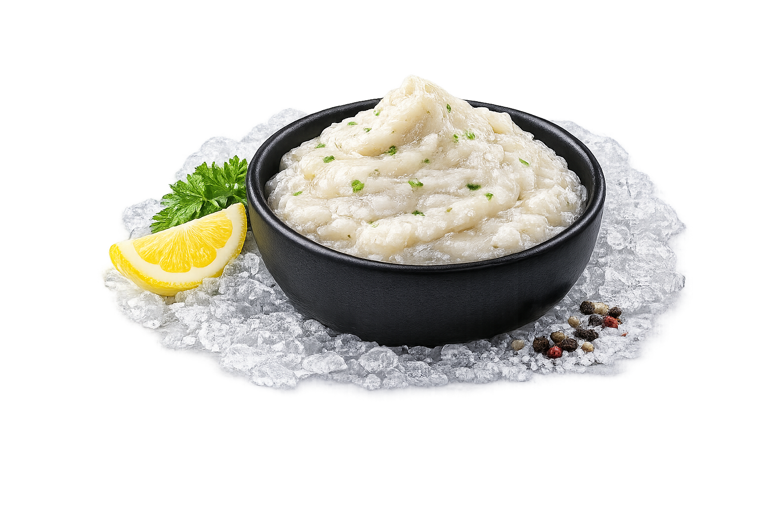 Seafood Paste