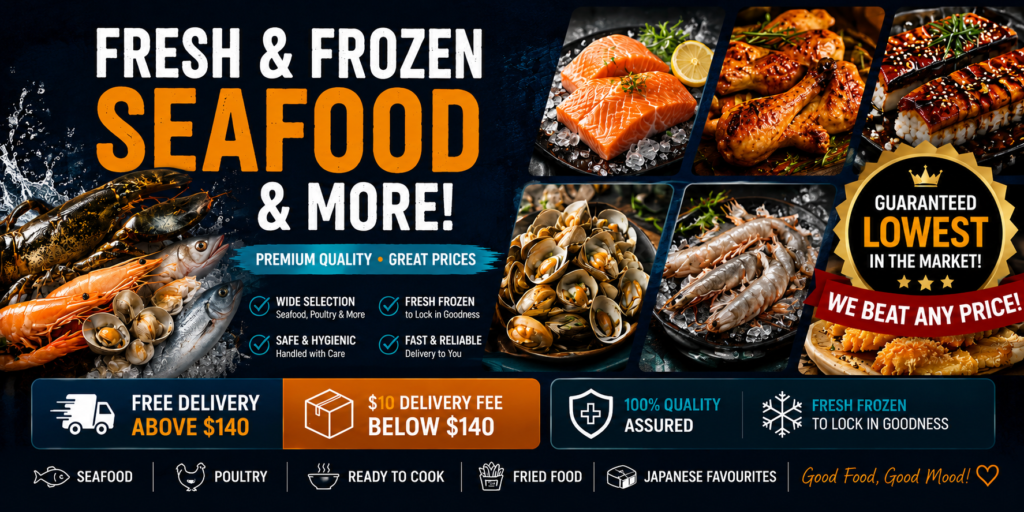 website banner